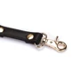 Крестовина Liebe Seele Black Organosilicon Hogtie