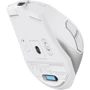 Мышь A4Tech FG45CS Air Wireless Silver White: Количество кнопок 7