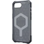 Чехол для iPhone Urban Armor Gear UAG Essential Armor MagSafe Ash (114496113131) for iPhone 16e