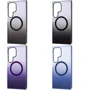 Чохол для телефона Proove Shadow Star Case з Magnetic Ring Gray для Samsung S938 Galaxy S25 Ultra: Сумісність Samsung S938 Galaxy S25 Ultra