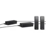 Акустична система Bose Surround Speakers 700 Black (834402-2100): Формат акустики 2.0