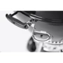 Угольный гриль Weber MASTER-TOUCH GBS PREMIUM E-5770 17301004: Материал Хромированная сталь