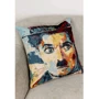 Наволочка Прованс гобеленовая 45х45см CHAPLIN (4823093447837): Состав 55% хлопок, 45% полиэстер