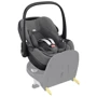 Автокрісло Maxi-Cosi Pebble 360 Pro Select Grey (8052029110): Кріплення Isofix есть