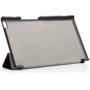Аксессуар для планшетных ПК BeCover Smart Case Black for Lenovo Tab E8 TB-8304 (703172) фото 3