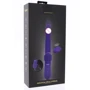 Вибатор с толчковыми движениями Toy Joy Magnum Opus Supreme Thruster 2