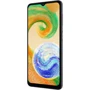 Смартфон Samsung Galaxy A04s 3/32GB Duos Black A047: Встроенная память 32 ГБ