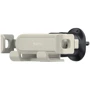 Держатель Baseus Car Holder Air Vent Stable Gravitational White (SUWX010002) фото 6