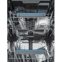 Встраиваемая посудомоечная машина Electrolux EEA13100L: Вместимость (комплектов) 10