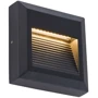 Светильник уличный Nowodvorski 8148 Sidewal LED