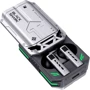 Наушники Xiaomi Black Shark T11 Grey: Дополнительно Совместимость с Apple, Совместимость с Android, TWS наушники