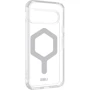 Чехол для телефонов Urban Armor Gear UAG Plyo Pro Magnetic Ice/Silver (614457114333) for Google Pixel 9 фото 6