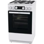 Газова плита Gorenje GGI5C21WF-B фото 14
