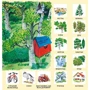 Тоні Вульф: Ліс: Автор Тони Вульф