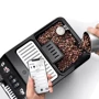 Кофеварка DeLonghi ECAM 450.86.T: Давление, бар 19