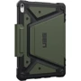 Аксесуар для iPad Urban Armor Gear UAG Metropolis SE Olive (124473117272) for iPad Air 11 (2024 / 2025): Тип аксесуара чехол