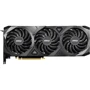 Видеокарта MSI GeForce RTX 3080 VENTUS 3X 10G OC