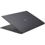 Ноутбук LG GRAM 2023 (16ZB90R-G.AA55Y): Процессор Intel Core i5-1340P (3.4 - 4.6 ГГц) / 12 - ядерный