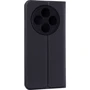 Чехол для телефонов BeCover Book Exclusive New Style Black for Xiaomi Redmi 14C 4G / Poco C75 (712658): Цвет черный