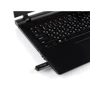 USB-флешка eXceleram 32GB A3 Series USB 2.0 Black (EXA3U2B32) фото 6