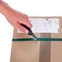Брелок-ніж для посилок Troika "PARCEL HAWK" чорний (KTL21/BK): Тип Брелоки