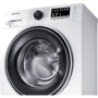 Стиральная машина Samsung WW70K42107W: Сушка нет