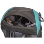 Рюкзак Рюкзак Deuter AC Lite 22 SL stone-mint (34202164214): Вага 0.9 кг