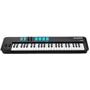 Midi клавиатура Alesis V49 MKII: Количество клавиш 49