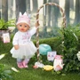 Лялька Baby Born Чудовий єдиноріг (836378): Висота, см 43