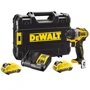 Шуруповерт DeWALT DCF601D2