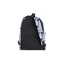 Сумка для ноутбуков 2E Bags&Cases 13" TeensPack Absrtraction Backpack Grey (2E-BPT6114GA): Форм-фактор 13"
