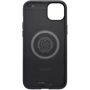 Чехол для iPhone Spigen Mag Armor MagFit Matte Black (ACS04918) for iPhone 14 Plus фото 8