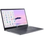 Ноутбук Acer Chromebook Plus CB515-2H (NX.KNUEP.008): Экран 15.6" IPS (1920x1080) Full HD
