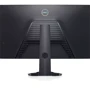 Монитор Dell S2721HGF (210-AWYY): Время реакции, мс 4