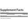 Swanson Alpha Lipoic Acid Альфа-ліпоєва кислота 600 мг 60 капсул: Тип Альфа-липоевая кислота
