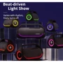 Акустика Tronsmart Bang Black: Сумісність Android, iOS