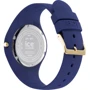 Наручные часы Ice-Watch ICE Glam Secret Navy 021324: Механизм Кварцевый