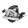 Дисковая пила Metabo KS 18 LTX 66 BL (611866840)