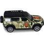 Автомодель TechnoDrive серии Шевроны Героев - Land Rover Defender 110 - 3 ОШБр (250363M2) фото 6