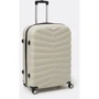 Чемодан Ricco Grande XL cream (T15002cream-XL): Тип ручки Телескопическая ручка, Короткая ручка