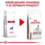 Сухий корм для собак Royal Canin Hepatic при захворюваннях печінки 1.5 кг (39270151): Тип Сухой корм