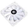 Кулер ID-Cooling XF-12025-RGB-TRIO-SNOW: Тип подшипника гидродинамический