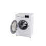 Стиральная машина Vivax WDF-1408D616BS: Сушка есть