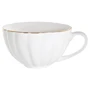 Чайный сервиз Lefard Royal Gold с золотом 2 предмета (949-018): Тип Чашка c блюдцем