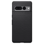 Аксессуар для смартфона Spigen Liquid Air Matte Black (ACS04723) for Google Pixel 7 Pro: Совместимость Google Pixel 7 Pro