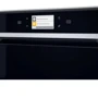 Встраиваемая микроволновая печь Whirlpool W11IMW161: Дисплей MySmart