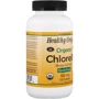 Healthy Origins, Organic Chlorella, 500 mg, 720 Tablets (Discontinued Item) (HO88428)
