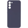 Аксессуар для смартфона Lakshmi Case Silicone Cover Full Camera Dark Gray for Samsung S926 Galaxy S24 Plus