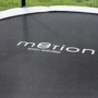 Батут Jumi Motion Sport Line Premium 10ft (305см) із внутрішньою сіткою сірий (5900410870840) фото 6
