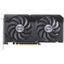 Відеокарта ASUS Dual GeForce RTX 4060 Ti EVO 16GB GDDR6 (Dual-RTX4060TI-16G-EVO): Обсяг пам'яті, Гб 16
